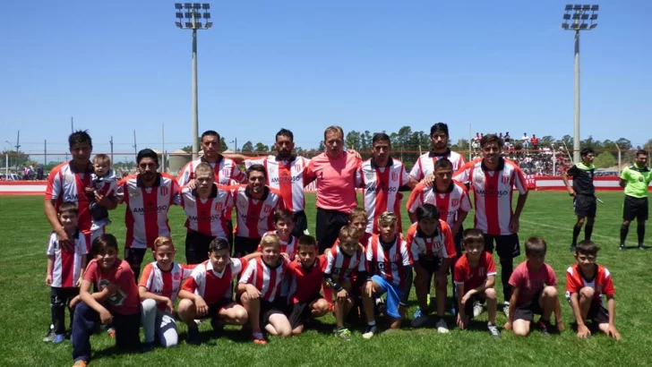 Domingo clásico: Sportivo-Independiente en San Cayetano por la IDA