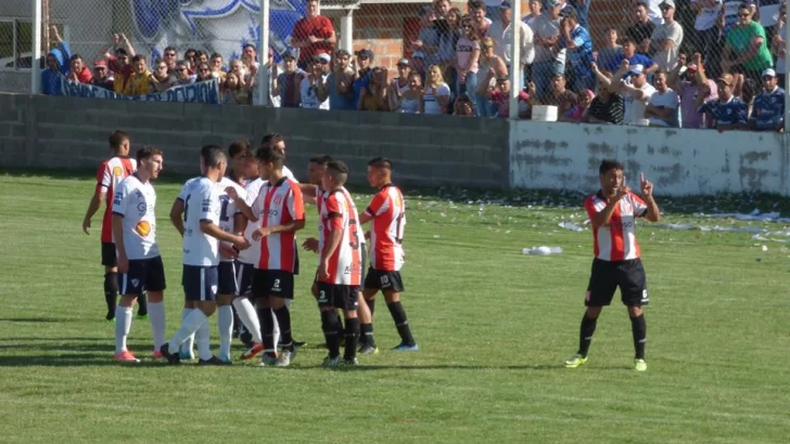San Cayetano tiene bicampeón: Independiente repitió título