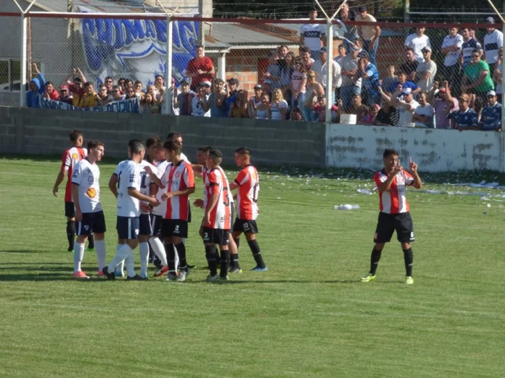 San Cayetano tiene bicampeón: Independiente repitió título