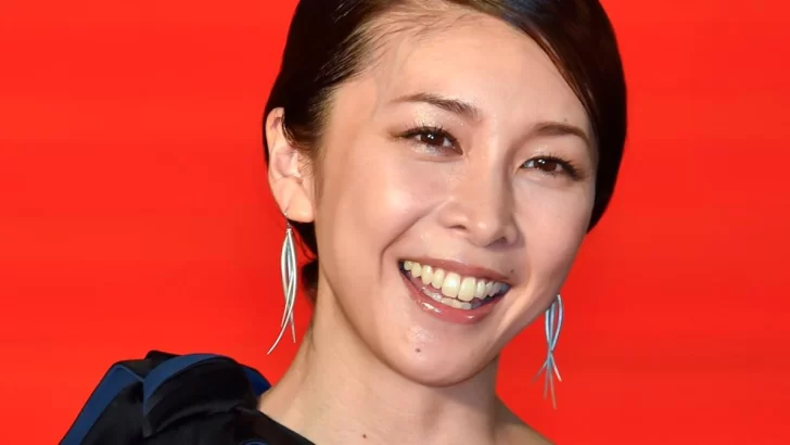 Hallaron muerta a Yuko Takeuchi, actriz de “The Ring”