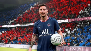 Con el posible debut de Lionel Messi, PSG defenderá la punta de la Ligue 1 ante Reims