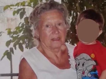Familia de la anciana aceptó las disculpas del joven que la atropelló y mató