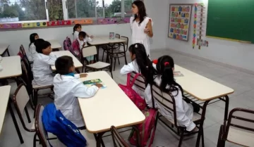 Cuándo comienza y cómo será el calendario escolar de la Provincia de Buenos Aires