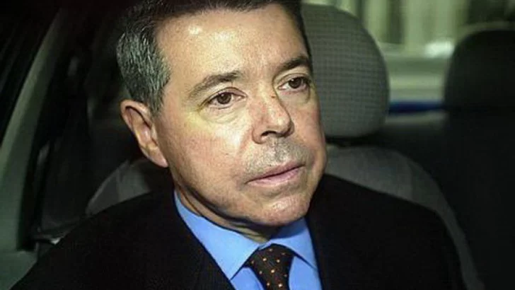Murió el ex juez Norberto Oyarbide