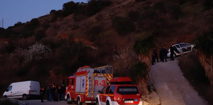 Drama en Málaga: las tres opciones que ensayan para rescatar a Julen