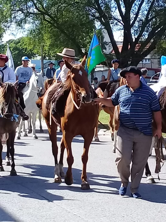 Día de la Tradición