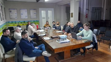 Hay 1.400 km de caminos rurales y 400 km de calles de tierra en Necochea y Quequén