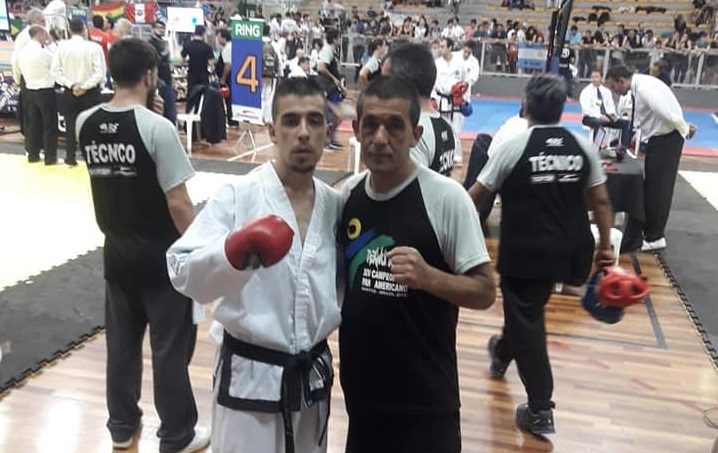 2° Edición del Torneo de Verano de Taekwondo ITF