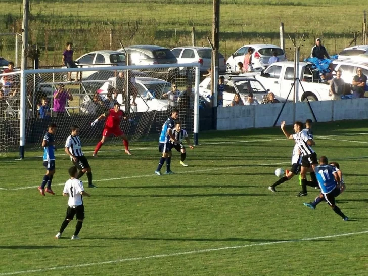 El “Chimango” vuela hasta Azul por la cuarta fecha