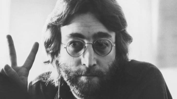 “Imagine”: 50 años del utópico himno de John Lennon que lo convirtió en un ícono pacifista