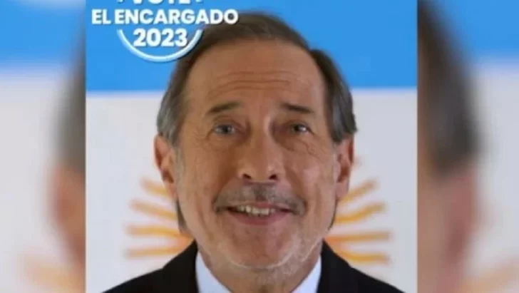 ¿Guillermo Francella, candidato a presidente? El sorprendente anuncio que hizo el actor con Star+