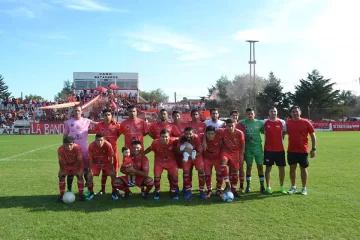 Completada la 3era fecha en la cual se destacó la victoria de Mataderos