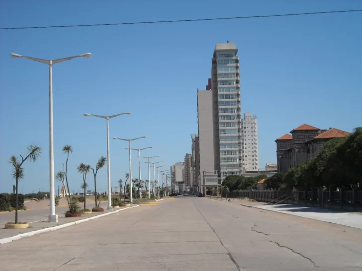 Estiman que en 15 o 20 días comenzará la remodelación de la Avenida 2