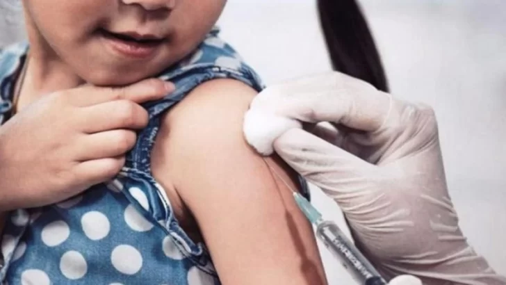 Gobierno bonaerense desmintió que promotores de salud vacunen en los domicilios contra coronavirus