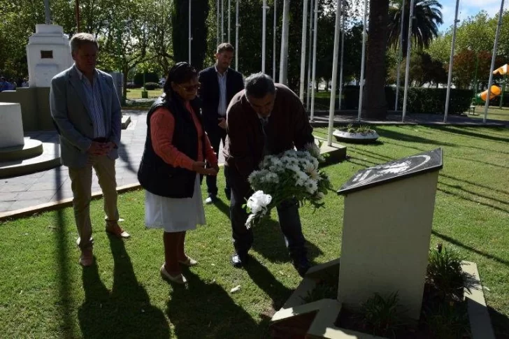 A 41 años de Malvinas: preparan homenaje a caídos y excombatientes