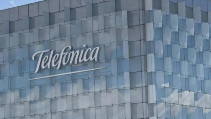 Telefónica pone a la venta sus filiales en la Argentina y en casi toda América Latina