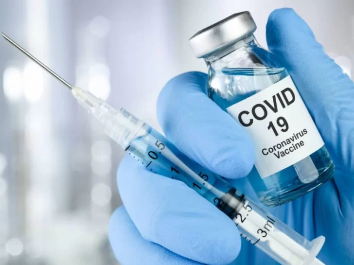 No descartan incluir la vacuna contra el Covid en el calendario obligatorio