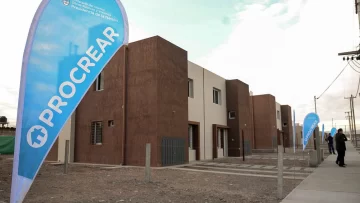 Procrear II abre una nueva inscripción para sortear viviendas en Desarrollos Urbanísticos