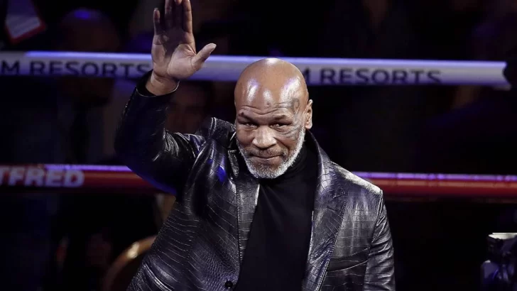 Se postergó el regreso al boxeo de Mike Tyson: las razones