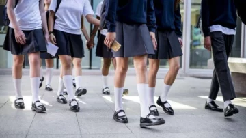 Colegios privados anuncian aumentos de hasta 17% en las cuotas