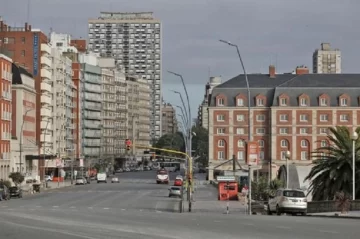 Coronavirus: Mar del Plata superó las 2 mil muertes