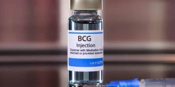 Arranca una campaña de vacunación de BCG en todos los centros de salud