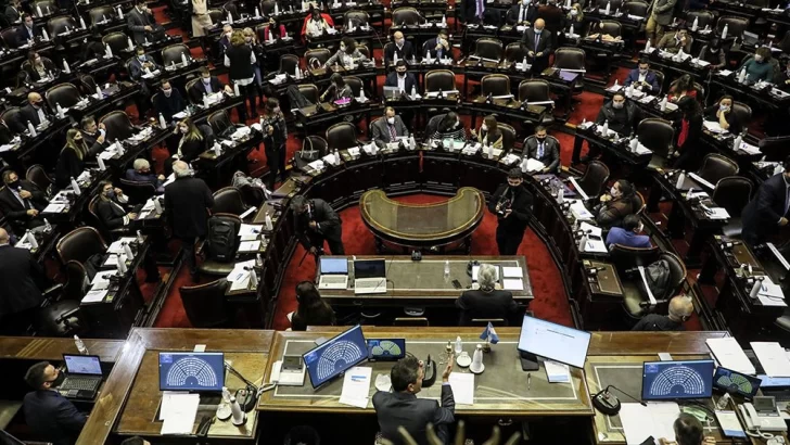 Diputados destacaron el consenso logrado para la aprobación de leyes como la de Alivio Fiscal