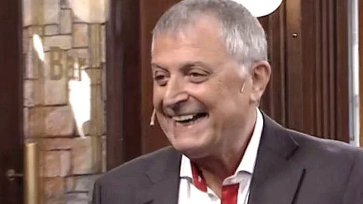 Murió por coronavirus el actor Gino Renni