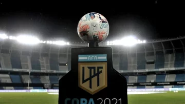 Arranca la temporada 2023 de la Liga Profesional