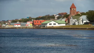 Argentina logró un fuerte apoyo por su reclamo de soberanía por las Islas Malvinas