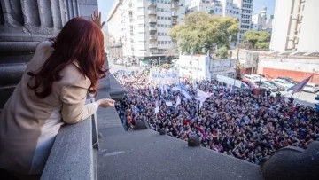 Causa Obra Pública: se conoce el veredicto y Cristina Kirchner podría ser condenada a prisión