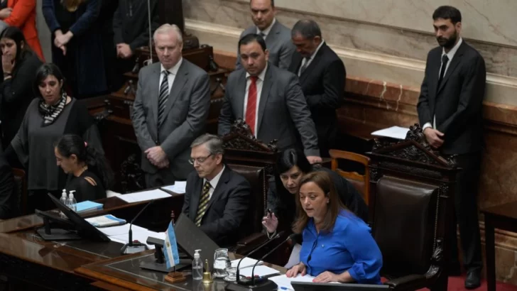 Moreau logró el consenso para que Diputado rechace por unanimidad el atentado contra Cristina