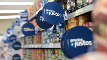 Afirman que “Precios Justos” alcanzó un 90% de cumplimiento