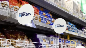 Organizaciones sociales comienzan el relevamiento de ‘Precios Justos’