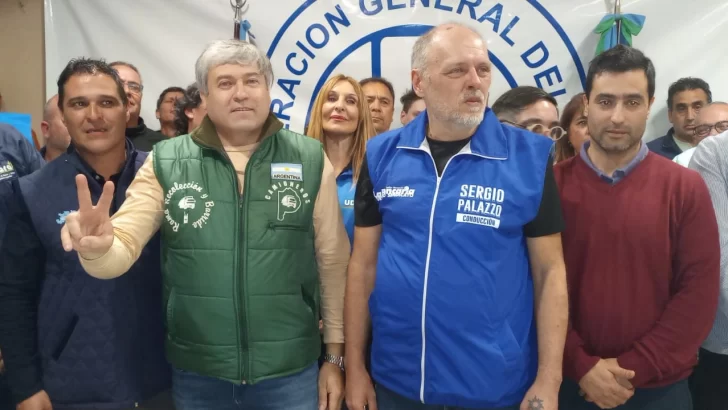 La CGT local se suma a la movilización por Cristina Kirchner