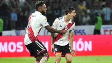 River, ante el ‘Bicho’ en el renovado ‘Monumental’ y con Pasarella