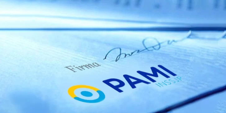 PAMI autoriza temporalmente el uso de recetas médicas en papel