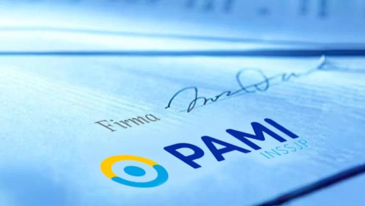 PAMI autoriza temporalmente el uso de recetas médicas en papel