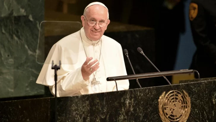 Una década de Francisco, el Papa que acercó la Iglesia a la gente