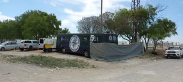 Fleteros piden información sobre la Playa de Camiones