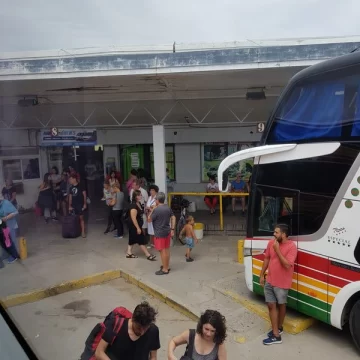 Semana Santa: pasajes completos y micros adicionales para venir a Necochea