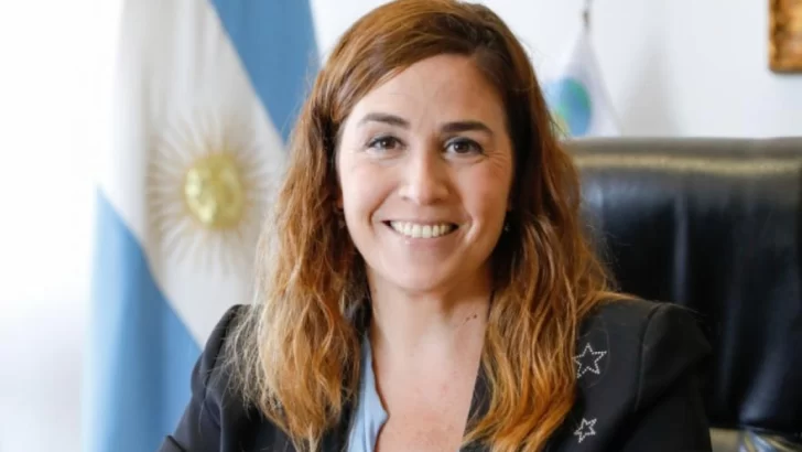 Jimena López será parte de los Equipos Técnicos de la Unidad del PJ Nacional