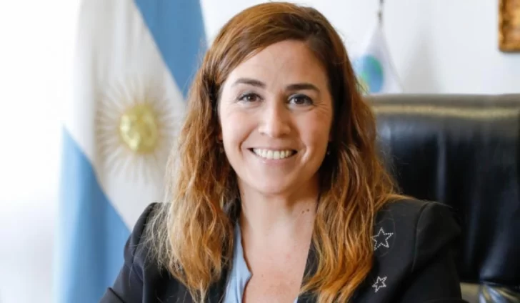 Jimena López será parte de los Equipos Técnicos de la Unidad del PJ Nacional