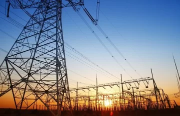 El Gobierno de la Provincia firmó la suspensión de los aumentos de la tarifa eléctrica
