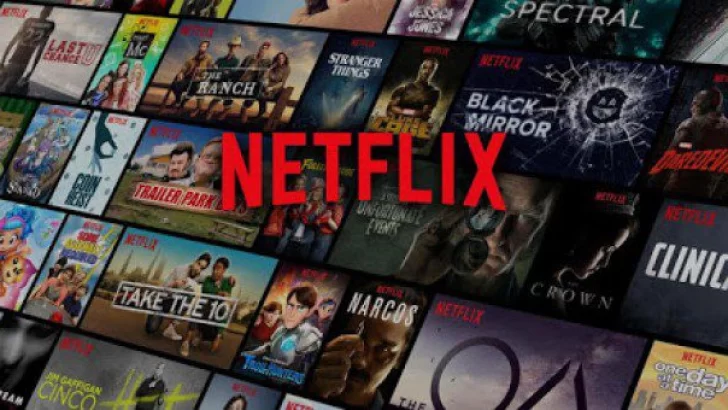 La lista completa de series y películas que llegan a Netflix en mayo