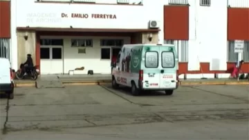 Rápida reacción: frenó un robo apuñalando al ladrón