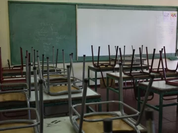 Se suspenden las clases en Necochea y Quequén