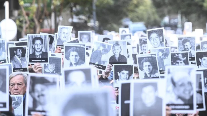 A 29 años del atentado en la AMIA, Jimena López exigió justicia por los 85 asesinatos