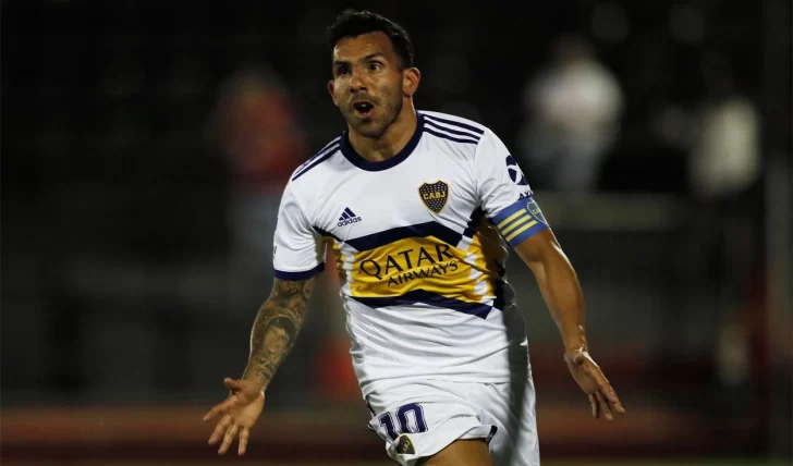 Boca le ganó a Newells y tiene puntaje ideal