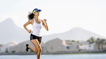 Presentarán un proyecto para que las mujeres puedan hacer deporte con el torso desnudo